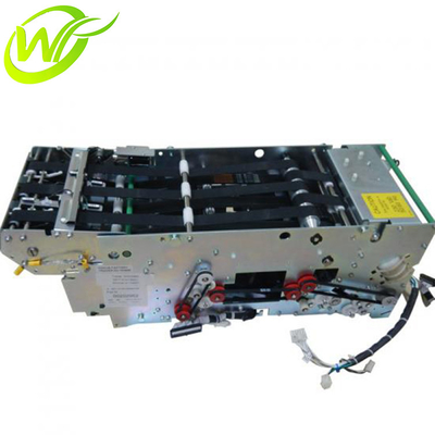 قطع غيار ماكينات الصراف الآلي NCR 5877 مقدم ماكينة الصراف الآلي للبنك 4450677375445-0677375