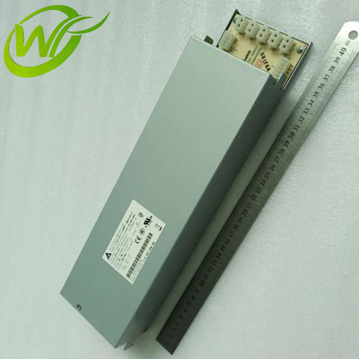 أجزاء ماكينة الصراف الآلي NCR 6683605W مزود الطاقة 0090028273009-0028273