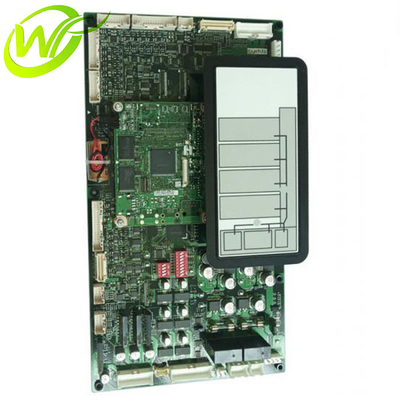 أجزاء ماكينة الصراف الآلي NCR BRM Lower CPU PCB 0090029380009-0029380