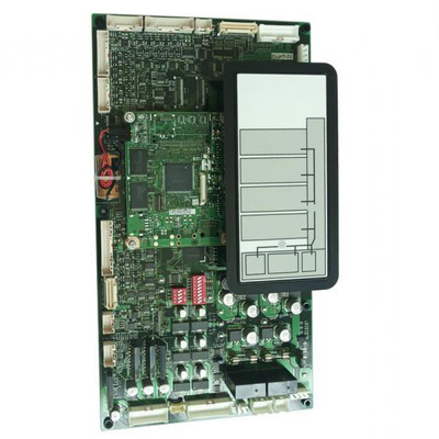أجزاء ماكينة الصراف الآلي NCR BRM Lower CPU PCB 0090029380009-0029380