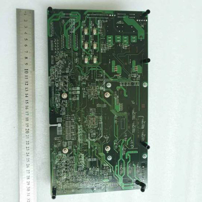 أجزاء ماكينة الصراف الآلي NCR BRM Lower CPU PCB 0090029380009-0029380