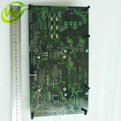 أجزاء ماكينة الصراف الآلي NCR BRM Lower CPU PCB 0090029380009-0029380