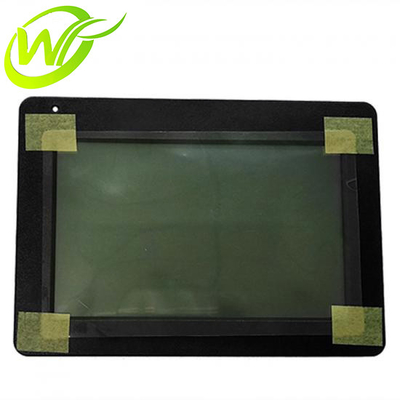 أجزاء ماكينة الصراف الآلي NCR 7 بوصة شاشة عرض LCD 4450753129445-0753129