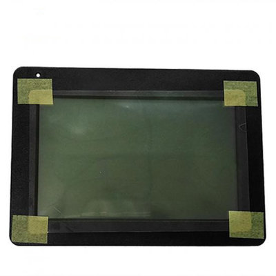 أجزاء ماكينة الصراف الآلي NCR 7 بوصة شاشة عرض LCD 4450753129445-0753129