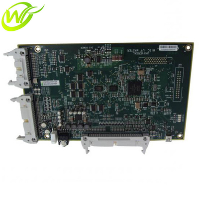 NCR ATM Parts UNIVERSAL Misc. لوحة الواجهة 445-0711952445-0709370