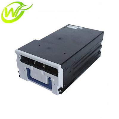 أجزاء ماكينة الصراف الآلي NCR SelfServ 6674 علبة إعادة التدوير KD02155-D811009-0025322