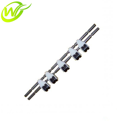 ATM Bank Machine NCR Shaft Guide Roll Parts 445-0672127 4450672127