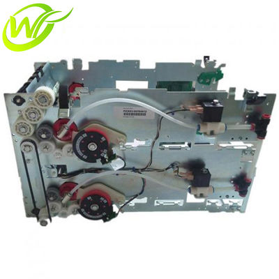 أجزاء ماكينات الصراف الآلي NCR 58XX 66XX وحدة الاختيار 445-0669480 4450669480