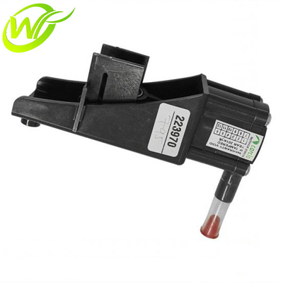 NCR ATM Machine Parts Vacuum Pump Assembly 445-0738137 4450738137