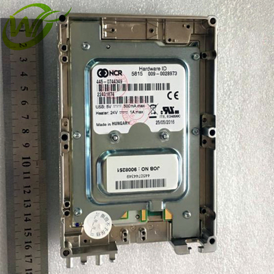 NCR ATM Machine Parts Keypad EPP Keyboard 4450744349445-0744349