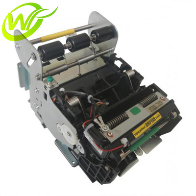 أجزاء ماكينة الصراف الآلي NCR 66XX رأس طابعة الإيصالات الحرارية 0090023826009-0023826