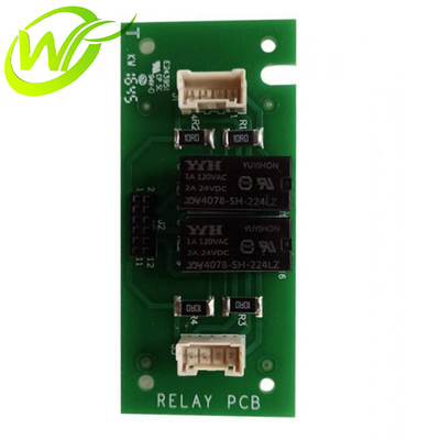 قطع غيار أجهزة الصراف الآلي NCR S2 Carriage Interface PCB NCR 4450760660445-0760660