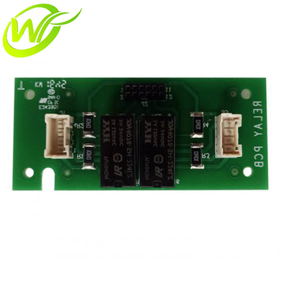 قطع غيار أجهزة الصراف الآلي NCR S2 Carriage Interface PCB NCR 4450760660445-0760660