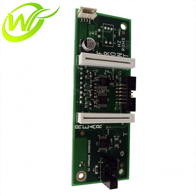 أجزاء ماكينة الصراف الآلي NCR S2 Carriage PCB 445-0761208-191 445-0739814 4450739814