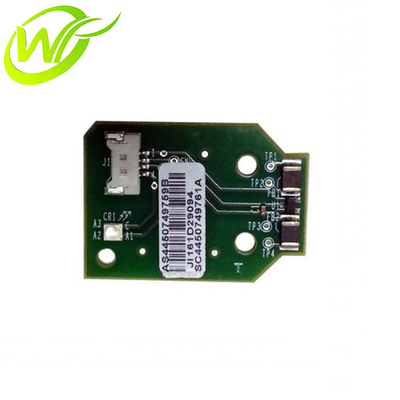 قطع غيار أجهزة الصراف الآلي NCR S2 Pick LED PCB Assembly 445-0756286-25 445-0749759