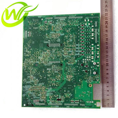 أجزاء ماكينة الصراف الآلي NCR S2 لوحة التحكم في موزع 4450757206445-0757206