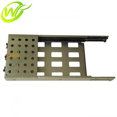 أجزاء أجهزة الصراف الآلي NCR S2 RA مسارات طويلة الأنف والعلم الحالي 4450731306445-0731306