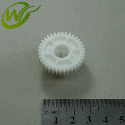 أجزاء ماكينة الصراف الآلي NCR Gear Drive 36 Tooth 4450587806445-0587806