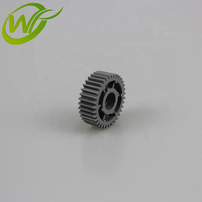 أجزاء ماكينة الصراف الآلي NCR 58xx 35T * 5W Drive Gear 445-0587805 4450587805