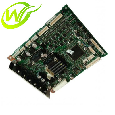 قطع غيار أجهزة الصراف الآلي NCR GBRU GBNA Upper PCB Assembly 0090025125009-0025125