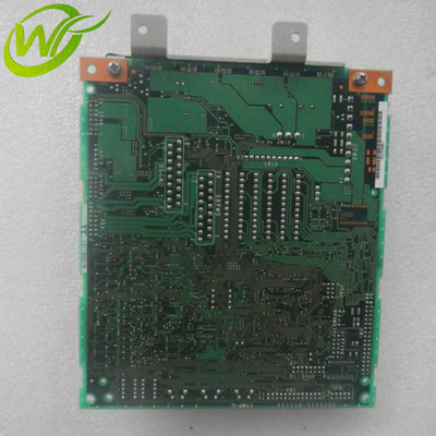 قطع غيار أجهزة الصراف الآلي NCR GBRU GBNA Upper PCB Assembly 0090025125009-0025125