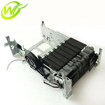 أجزاء ماكينة الصراف الآلي Diebold Opteva 5500 Stacker Module 49-242427-000A 49242427000A