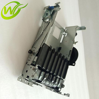 أجزاء ماكينة الصراف الآلي Diebold Opteva 5500 Stacker Module 49-242427-000A 49242427000A