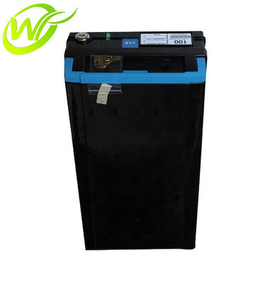 قطع غيار أجهزة الصراف الآلي Diebold Spare Parts Cassette OP1.5 Cash Box 00-104777-000N 00104777000N