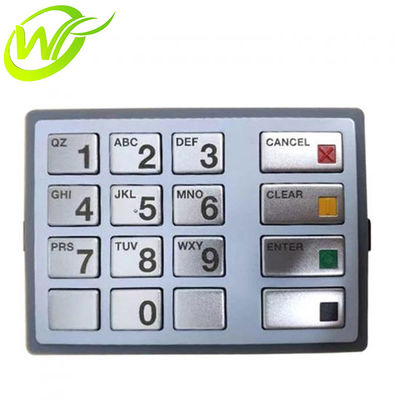 قطع غيار ماكينات الصراف الآلي Diebold Nixdorf Atm Spare Parts Epp 7 Keyboard 49249431000B