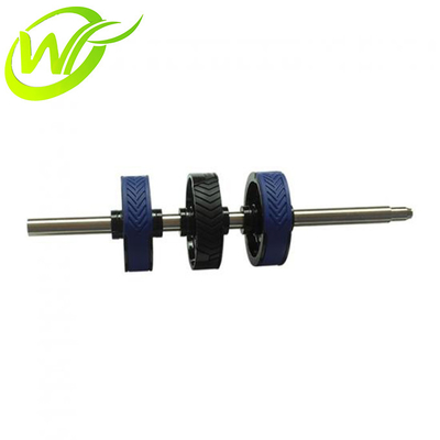 قطع غيار ماكينات الصراف الآلي Diebold Opteva Feedshaft 49-204018-000C 49204018000C