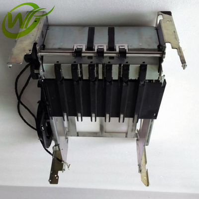 أجزاء ماكينة الصراف الآلي Diebold AFD 1.5 version Stacker Assembly 49225250000A