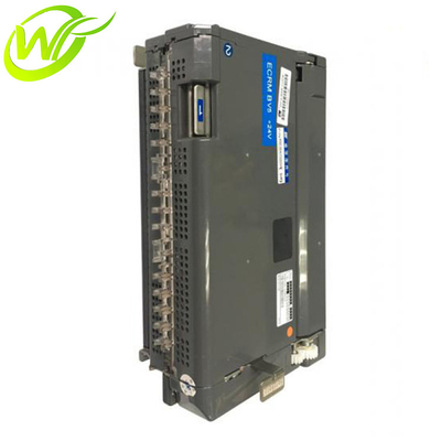 أجزاء آلة الصراف الآلي Diebold Factory Price ECRM Bill Validator 49238415000A