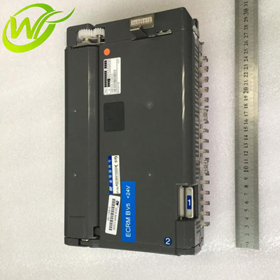أجزاء آلة الصراف الآلي Diebold Factory Price ECRM Bill Validator 49238415000A