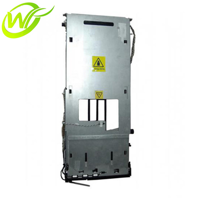 أجزاء ماكينة الصراف الآلي Diebold Opteva 620mm Transport Assembly R / L 49211436000A