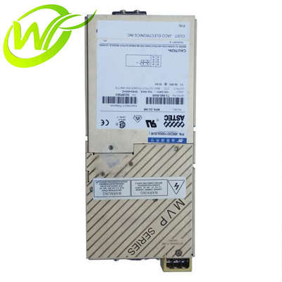 قطع غيار ماكينات الصراف الآلي ديبولد 600 واط مزود الطاقة 49023011000A 49023011000B