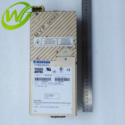 قطع غيار ماكينات الصراف الآلي ديبولد 600 واط مزود الطاقة 49023011000A 49023011000B