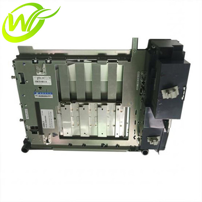 أجزاء ماكينة الصراف الآلي Diebold ECRM Shutter 49229502000A 492-295-02-000A