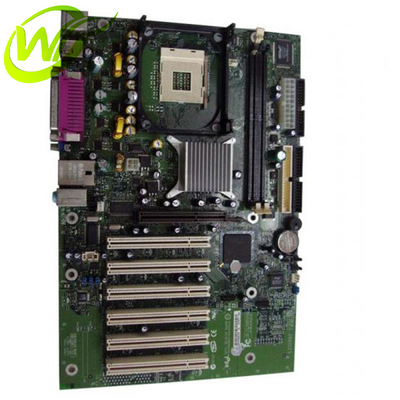 أجزاء أجهزة الصراف الآلي Diebold Opteva 0MB 2G Motherboard 49-204203-000C 49204203000C