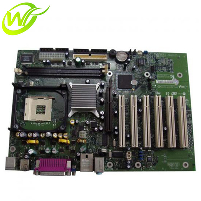 أجزاء أجهزة الصراف الآلي Diebold Opteva 0MB 2G Motherboard 49-204203-000C 49204203000C