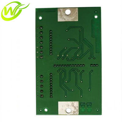 أجزاء ماكينة الصراف الآلي Diebold 5500 CCA BSC I / O SUPR 49-253805-000A 49253805000A