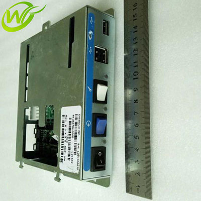 قطع غيار أجهزة الصراف الآلي Diebold 5500 Switching Power Supply UCC Box 49-254764000B 49254764000B