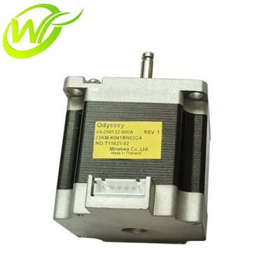 قطع غيار أجهزة الصراف الآلي Diebold Opteva 5500 Stacker Motor 49-250132-000A 49250132000A