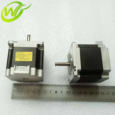 قطع غيار أجهزة الصراف الآلي Diebold Opteva 5500 Stacker Motor 49-250132-000A 49250132000A