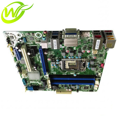 أجزاء أجهزة الصراف الآلي Diebold CCA KIT PRCSR CI5 2.9GHZ Motherboard 49249258291C