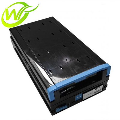 قطع غيار ماكينات الصراف الآلي Diebold Convenience Opteva 1.5 Version Cassette 00104777000M