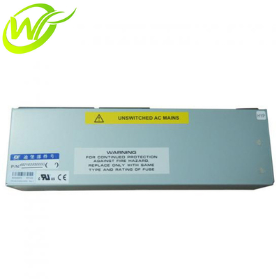أجزاء ماكينة الصراف الآلي Diebold Opteva Power Socket Assembly 49218393000G
