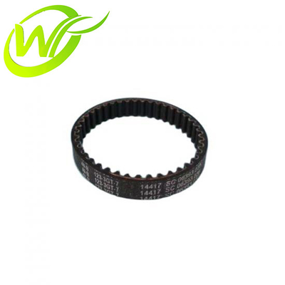 أجزاء آلة Diebold Atm Opteva 41-Tooth Timing Belt 49-018410-000B 49018410000B