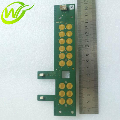 أجزاء أجهزة الصراف الآلي Diebold 5550 PCBA Smartprox Keyboard 49-267146-000A 49267146000A