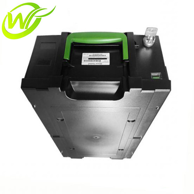 أجزاء أجهزة الصراف الآلي Wincor 2050XE CMD V4 كاسيت مع قفل 1750109651 01750109651