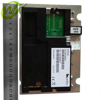 أجزاء ماكينة الصراف الآلي Wincor Cineo C4060 EPP V6 Keyboard 01750159341 1750159341